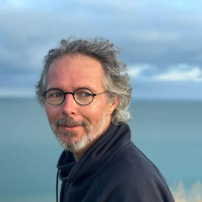 Batens, Christophe Christophe Batens